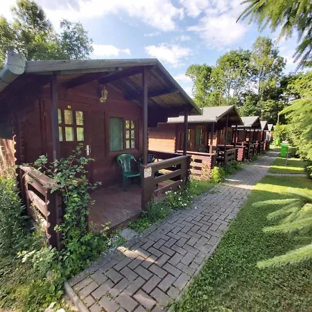 Bungalow Camping Edelweiss - Floare De Colt - Gyopar Rimetea Exterior photo